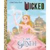 imageI Am Glinda Universal Pictures Wicked Little Golden Book