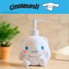 imageCollectibles Wicked SoapLotionHand Sanitizer Resin Pump Dispenser 1001 Ounces Officially Licensed Product by FrancoLight Blue  Cinnamoroll Pump Dispenser