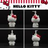 imageCollectibles Wicked SoapLotionHand Sanitizer Resin Pump Dispenser 1001 Ounces Officially Licensed Product by FrancoRed  Hello Kitty Pump Dispenser