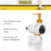 imageCollectibles Wicked SoapLotionHand Sanitizer Resin Pump Dispenser 1001 Ounces Officially Licensed Product by FrancoSnoopy Harvest Pump Dispenser
