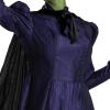 imageDisguise Womens Wicked Elphaba Costume Deluxe Official Wicked Elphaba Costume Cape and Hat for WomenWicked