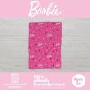 imageFranco Collectibles Wicked Elphaba Bedding Super Soft Cozy Throw 46 in x 60 in Officially Licensed ProductBarbie  Love My Barbie