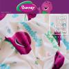 imageFranco Collectibles Wicked Elphaba Bedding Super Soft Cozy Throw 46 in x 60 in Officially Licensed ProductBarney