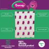 imageFranco Collectibles Wicked Elphaba Bedding Super Soft Cozy Throw 46 in x 60 in Officially Licensed ProductBarney