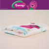 imageFranco Collectibles Wicked Elphaba Bedding Super Soft Cozy Throw 46 in x 60 in Officially Licensed ProductBarney
