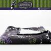 imageFranco Collectibles Wicked Elphaba Bedding Super Soft Cozy Throw 46 in x 60 in Officially Licensed ProductBeetlejuice  Strange Days