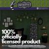 imageFranco Collectibles Wicked Elphaba Bedding Super Soft Cozy Throw 46 in x 60 in Officially Licensed ProductBeetlejuice  Strange Days