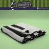 imageFranco Collectibles Wicked Elphaba Bedding Super Soft Cozy Throw 46 in x 60 in Officially Licensed ProductBeetlejuice