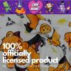 imageFranco Collectibles Wicked Elphaba Bedding Super Soft Cozy Throw 46 in x 60 in Officially Licensed ProductCare Bears  Halloween