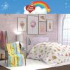 imageFranco Collectibles Wicked Elphaba Bedding Super Soft Cozy Throw 46 in x 60 in Officially Licensed ProductCare Bears  Pizza