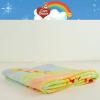 imageFranco Collectibles Wicked Elphaba Bedding Super Soft Cozy Throw 46 in x 60 in Officially Licensed ProductCare Bears  Pizza