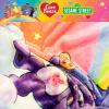 imageFranco Collectibles Wicked Elphaba Bedding Super Soft Cozy Throw 46 in x 60 in Officially Licensed ProductCare Bears X Sesame Street