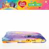 imageFranco Collectibles Wicked Elphaba Bedding Super Soft Cozy Throw 46 in x 60 in Officially Licensed ProductCare Bears X Sesame Street