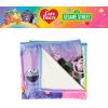 imageFranco Collectibles Wicked Elphaba Bedding Super Soft Cozy Throw 46 in x 60 in Officially Licensed ProductCare Bears X Sesame Street