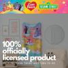 imageFranco Collectibles Wicked Elphaba Bedding Super Soft Cozy Throw 46 in x 60 in Officially Licensed ProductCare Bears X Sesame Street