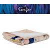 imageFranco Collectibles Wicked Elphaba Bedding Super Soft Cozy Throw 46 in x 60 in Officially Licensed ProductCoraline