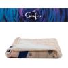 imageFranco Collectibles Wicked Elphaba Bedding Super Soft Cozy Throw 46 in x 60 in Officially Licensed ProductCoraline