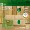 imageFranco Collectibles Wicked Elphaba Bedding Super Soft Cozy Throw 46 in x 60 in Officially Licensed ProductJohn Deere