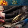 imageFranco Collectibles Wicked Elphaba Bedding Super Soft Cozy Throw 46 in x 60 in Officially Licensed ProductLord of the Rings the War of the Rohirrim