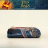 imageFranco Collectibles Wicked Elphaba Bedding Super Soft Cozy Throw 46 in x 60 in Officially Licensed ProductLord of the Rings the War of the Rohirrim