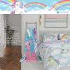 imageFranco Collectibles Wicked Elphaba Bedding Super Soft Cozy Throw 46 in x 60 in Officially Licensed ProductMy Little Pony
