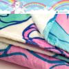 imageFranco Collectibles Wicked Elphaba Bedding Super Soft Cozy Throw 46 in x 60 in Officially Licensed ProductMy Little Pony