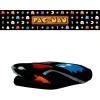 imageFranco Collectibles Wicked Elphaba Bedding Super Soft Cozy Throw 46 in x 60 in Officially Licensed ProductPacman