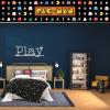 imageFranco Collectibles Wicked Elphaba Bedding Super Soft Cozy Throw 46 in x 60 in Officially Licensed ProductPacman