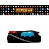 imageFranco Collectibles Wicked Elphaba Bedding Super Soft Cozy Throw 46 in x 60 in Officially Licensed ProductPacman