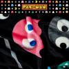 imageFranco Collectibles Wicked Elphaba Bedding Super Soft Cozy Throw 46 in x 60 in Officially Licensed ProductPacman