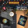 imageFranco Collectibles Wicked Elphaba Bedding Super Soft Cozy Throw 46 in x 60 in Officially Licensed ProductPacman