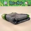 imageFranco Collectibles Wicked Elphaba Bedding Super Soft Cozy Throw 46 in x 60 in Officially Licensed ProductRick  Morty