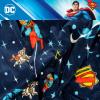 imageFranco Collectibles Wicked Elphaba Bedding Super Soft Cozy Throw 46 in x 60 in Officially Licensed ProductSuperman  Son of Krypto