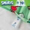 imageFranco Collectibles Wicked Elphaba Bedding Super Soft Cozy Throw 46 in x 60 in Officially Licensed ProductThe Smurfs