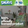 imageFranco Collectibles Wicked Elphaba Bedding Super Soft Cozy Throw 46 in x 60 in Officially Licensed ProductThe Smurfs