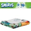 imageFranco Collectibles Wicked Elphaba Bedding Super Soft Cozy Throw 46 in x 60 in Officially Licensed ProductThe Smurfs