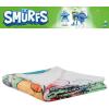 imageFranco Collectibles Wicked Elphaba Bedding Super Soft Cozy Throw 46 in x 60 in Officially Licensed ProductThe Smurfs