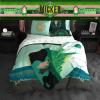imageFranco Collectibles Wicked Elphaba Bedding Super Soft Cozy Throw 46 in x 60 in Officially Licensed ProductWicked  So Wicked