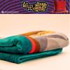 imageFranco Collectibles Wicked Elphaba Bedding Super Soft Cozy Throw 46 in x 60 in Officially Licensed ProductWilly Wonka  Chocolate Bar