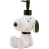 White - Snoopy Pump Dispenser