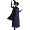 imageDisguise Womens Wicked Elphaba Costume Deluxe Official Wicked Elphaba Costume Cape and Hat for WomenWicked