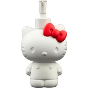 imageCollectibles Wicked SoapLotionHand Sanitizer Resin Pump Dispenser 1001 Ounces Officially Licensed Product by FrancoRed  Hello Kitty Pump Dispenser