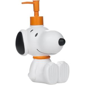imageCollectibles Wicked SoapLotionHand Sanitizer Resin Pump Dispenser 1001 Ounces Officially Licensed Product by FrancoSnoopy Harvest Pump Dispenser