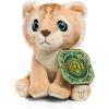 imageThe Noble Collection Wicked Cowardly Lion Cub Plush