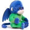 imageThe Noble Collection Wicked Flying Monkey Chistery Plush