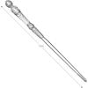 imageThe Noble Collection Wicked Glindas Training Wand