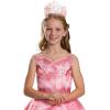 imageWicked Glinda Tiara Costume Accessory Official Wicked Headpiece with Sparkling Details 63 x 6 Inches