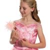 imageWicked Glinda Wand Costume Accessory Official Wicked Wand with Sparkling Details