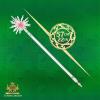 imageWicked Glindas Bubble Wand