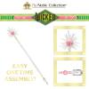 imageWicked Glindas Bubble Wand